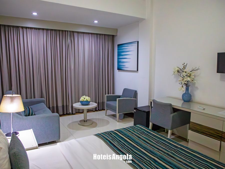 Emirais Hotel Spa - Image 16
